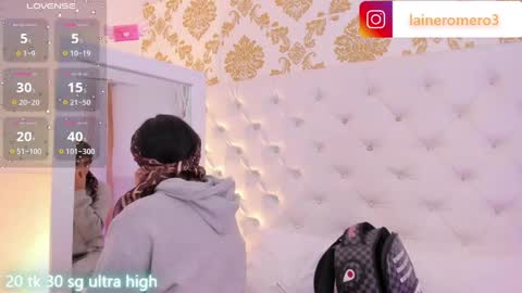 Ema Lambert  online show from April 21, 11:49 am