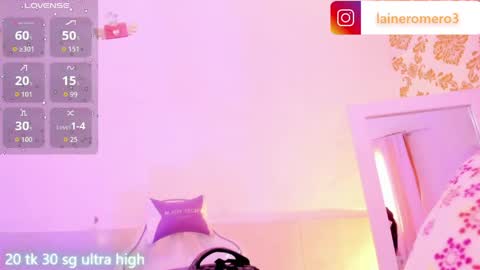 Ema Lambert  online show from April 22, 12:18 pm