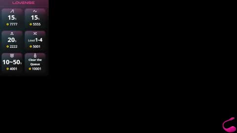 Ema louisx  online show from January 8, 2:47 am