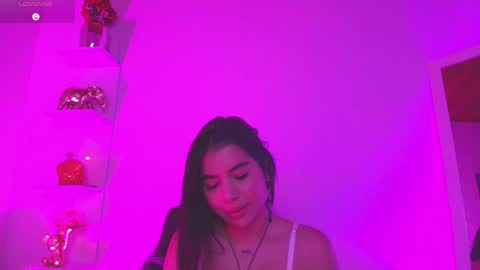 ema_parkerr online show from February 14, 11:12 pm