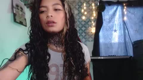 ema_ploxx online show from October 8, 9:45 pm