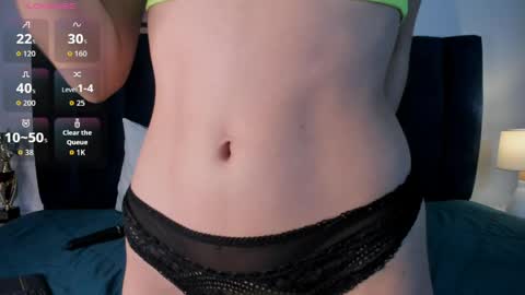 Ema online show from March 30, 9:05 pm