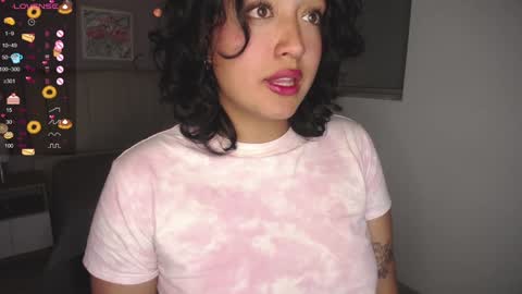 Ema online show from December 23, 10:12 pm