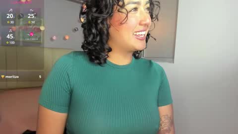 Ema online show from March 7, 7:05 pm