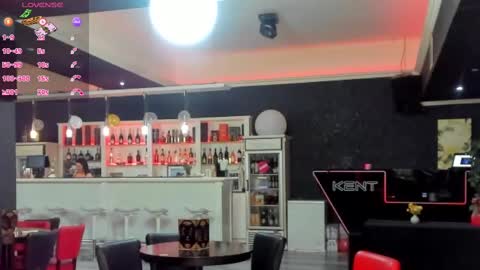 EmaBrownie online show from February 18, 11:44 am