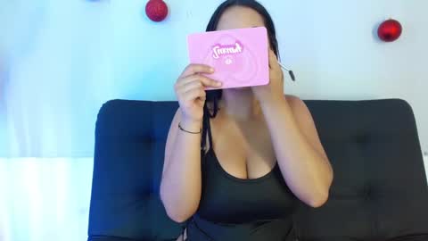 Ema Delacroix online show from December 15, 8:24 pm