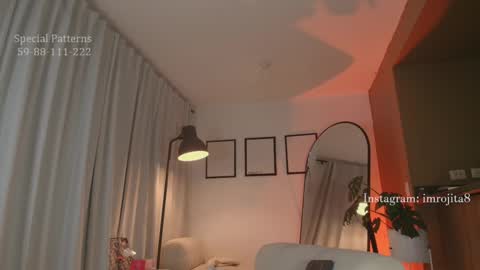 Snapshot of emam_taylor_ chatting on November 23, 12:10 am IG imrojita8 online show from November 23, 12:10 am