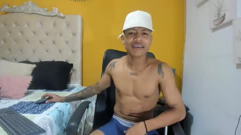 EMANUEL online show from March 4, 1:33 am