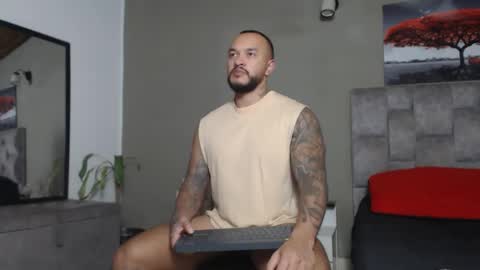 emanuelspencer online show from November 21, 11:03 pm