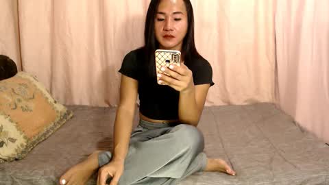 Trans cummer online show from January 10, 7:14 am