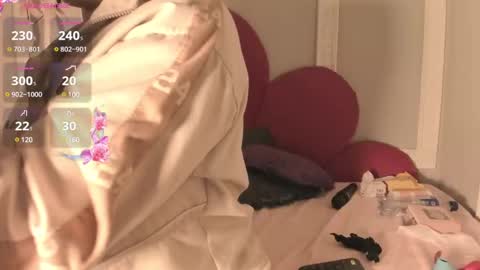 Ana  online show from January 15, 10:57 pm