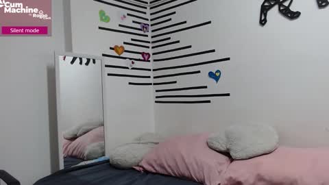 Ema Walker online show from November 29, 8:12 pm