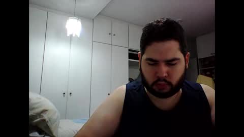 Snapshot of embarrassed_str8_3incher chatting on May 3, 4:35 pm embarrassed_str8_3incher online show from May 3, 4:35 pm