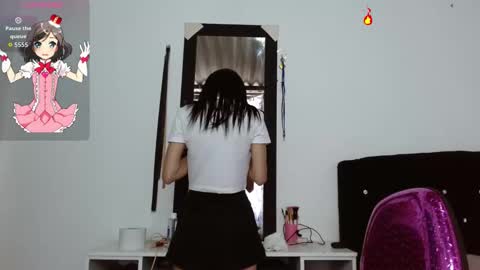 ember57607 online show from September 24, 1:47 pm