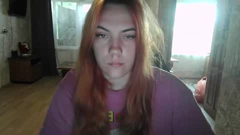 ember__fox online show from June 23, 10:24 am