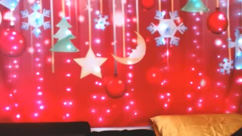 Ember Starleena online show from December 9, 2:06 pm