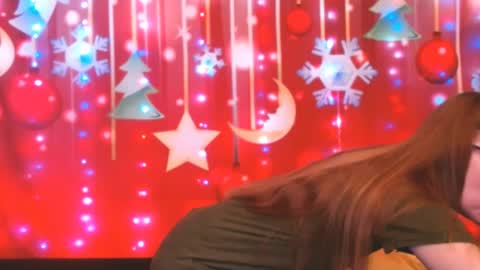 Ember Starleena online show from December 10, 2:39 pm