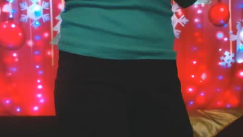 Ember Starleena online show from December 11, 3:05 pm