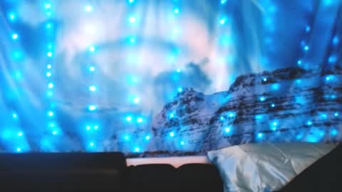 Ember Starleena online show from January 8, 3:07 pm