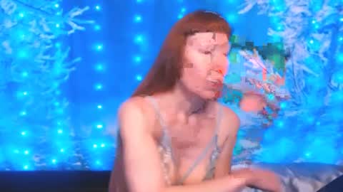 Ember Starleena online show from January 14, 2:22 pm