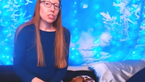 Ember Starleena online show from January 16, 5:12 pm