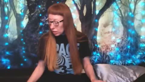 Ember Starleena online show from January 27, 2:46 pm