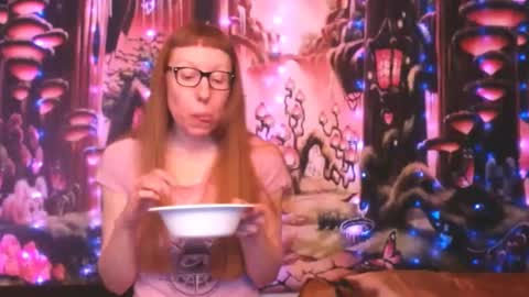 Ember Starleena online show from February 5, 2:59 pm