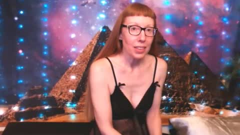 Ember Starleena online show from February 20, 11:10 pm