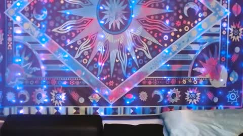 Ember Starleena online show from March 5, 3:51 pm