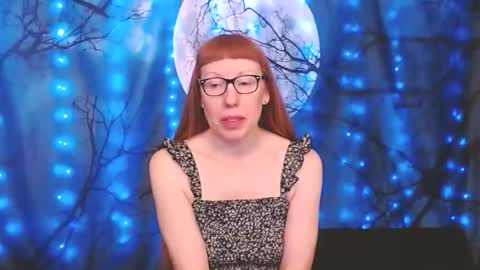 Ember Starleena online show from October 16, 2:07 pm