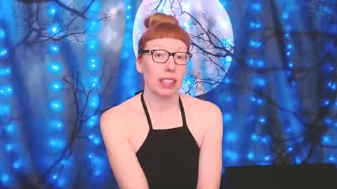 Ember Starleena online show from October 17, 3:14 pm