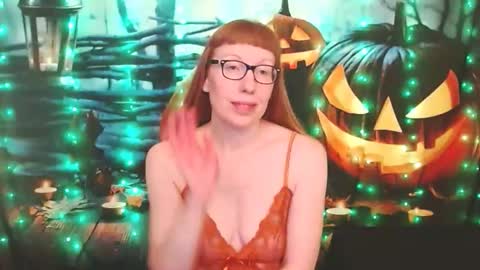 Ember Starleena online show from October 26, 5:08 pm