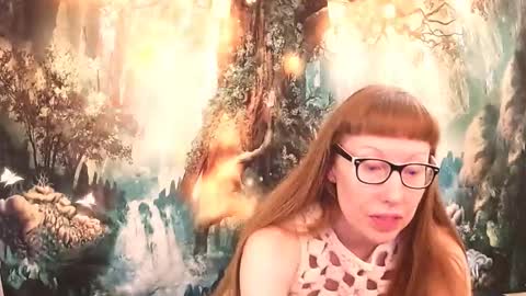 Ember Starleena online show from November 18, 3:27 pm