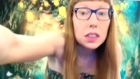 Ember Starleena online show from November 20, 12:11 am