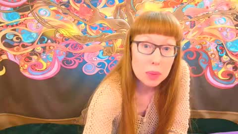 Ember Starleena online show from January 9, 3:26 pm