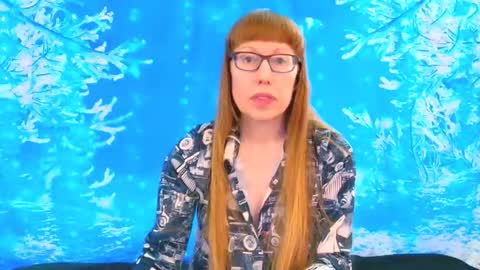 Ember Starleena online show from January 13, 3:28 pm