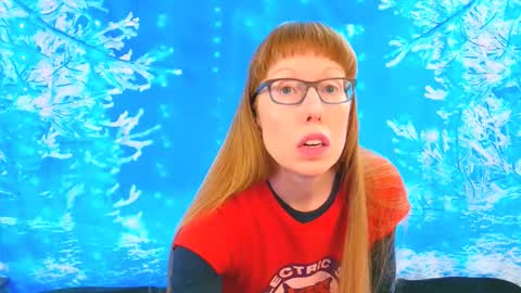 Ember Starleena online show from January 18, 6:23 pm