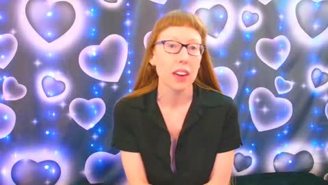 Ember Starleena online show from February 12, 4:02 pm