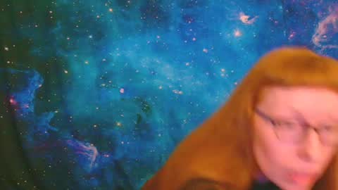 Ember Starleena online show from April 30, 3:07 pm