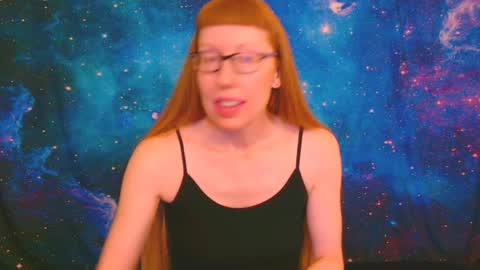 Snapshot of ember_starleena chatting on May 3, 6:03 pm Ember Starleena online show from May 3, 6:03 pm