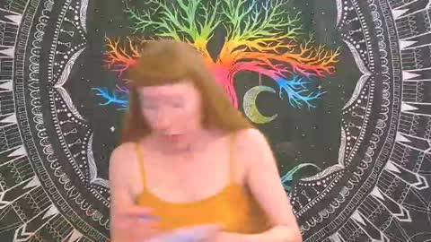 Snapshot of ember_starleena chatting on June 25, 3:38 pm Ember Starleena online show from June 25, 3:38 pm