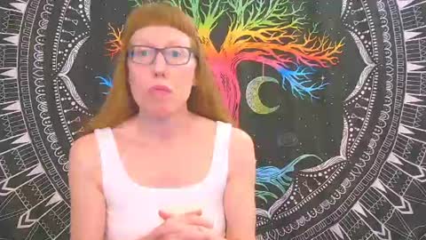 Snapshot of ember_starleena chatting on June 27, 5:18 pm Ember Starleena online show from June 27, 5:18 pm