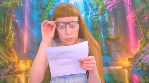 Snapshot of ember_starleena chatting on June 30, 3:24 pm Ember Starleena online show from June 30, 3:24 pm