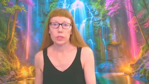 Snapshot of ember_starleena chatting on July 2, 4:02 pm Ember Starleena online show from July 2, 4:02 pm