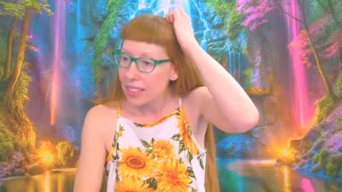 Snapshot of ember_starleena chatting on July 6, 3:58 pm Ember Starleena online show from July 6, 3:58 pm
