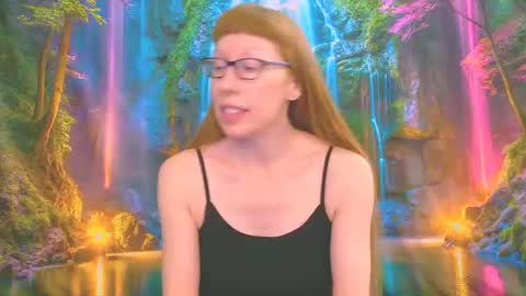 Snapshot of ember_starleena chatting on July 7, 3:16 pm Ember Starleena online show from July 7, 3:16 pm