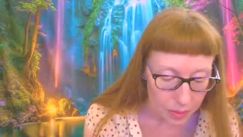 Snapshot of ember_starleena chatting on July 11, 5:26 pm Ember Starleena online show from July 11, 5:26 pm