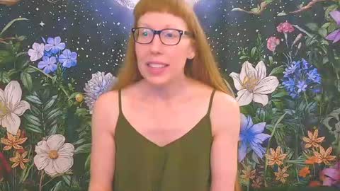 Snapshot of ember_starleena chatting on July 14, 3:29 pm Ember Starleena online show from July 14, 3:29 pm