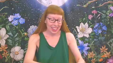 Snapshot of ember_starleena chatting on July 17, 3:18 pm Ember Starleena online show from July 17, 3:18 pm
