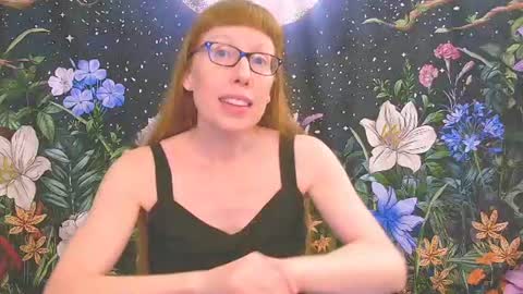 Snapshot of ember_starleena chatting on July 18, 5:50 pm Ember Starleena online show from July 18, 5:50 pm